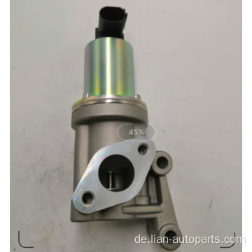 LA-8183 EGR VALVE OE 28410-2A300 28410-2A350